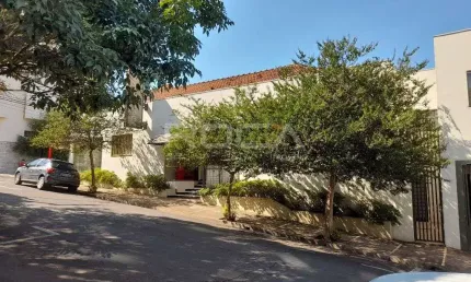 Ponto comercial à venda na Rua Major José Inácio, 1800, Centro, São Carlos