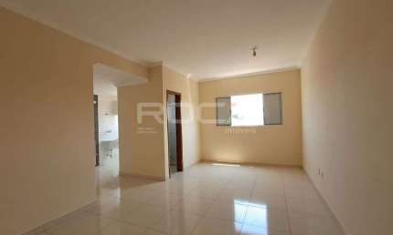 Apartamento Studio para alugar na Vila Costa do Sol em São Carlos