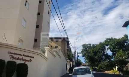 Studio moderno à venda no Jardim Gibertoni - São Carlos