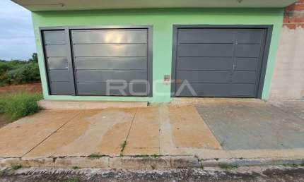 Salão Comercial para alugar na VILA MONTEIRO, São Carlos - Ótima infraestrutura!