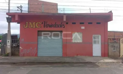 Venda de Comercial / Ponto Comercial na cidade de São Carlos