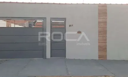 Venda de Casas / Área de Lazer na cidade de São Carlos