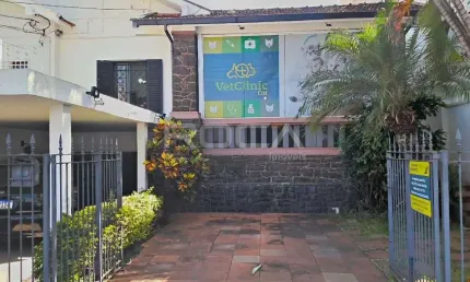 Prédio à venda na Rua São Sebastião, 1971, Centro, São Carlos