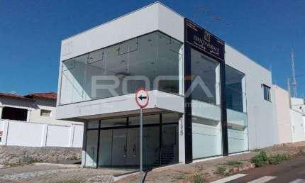Ponto comercial à venda na Rua General Osório, 1385, Centro, São Carlos