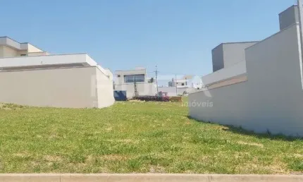 Terreno à venda no condomínio village damha iv em são carlos