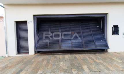 Locação de Comercial / Salão na cidade de São Carlos