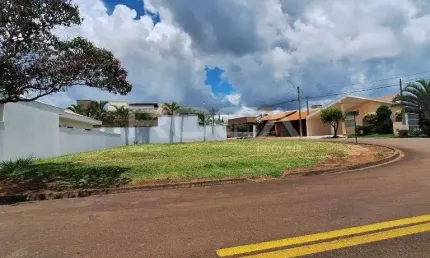 Venda de terreno / condomínio na cidade de são carlos