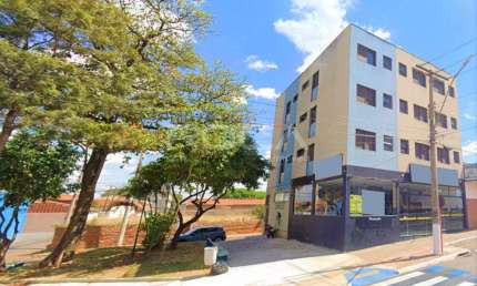 Studio mobiliado para alugar na Vila Costa do Sol, São Carlos