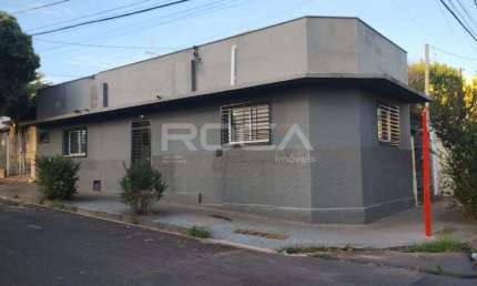 Ponto Comercial à venda em Centreville, São Carlos: ótima oportunidade!