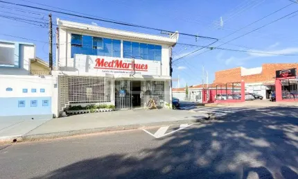 Espaço Comercial na Vila Prado - Ideal para seu Negócio!