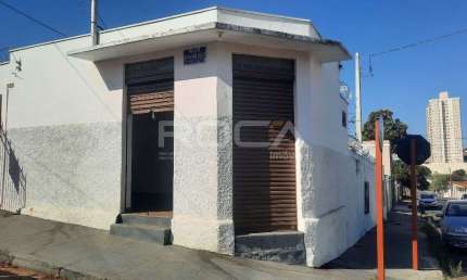 Salão Comercial para Alugar no Jardim Brasil, São Carlos