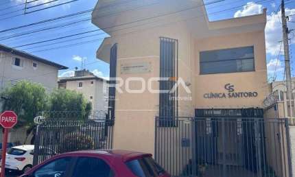 Casa Comercial à venda no Jardim Paraíso, São Carlos - 8 dormitórios