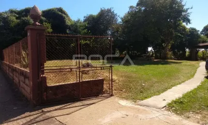 Chácara / sítio com 4 quartos à venda na Rua Lourenço Inocentini, 415, Parque Sabará, São Carlos