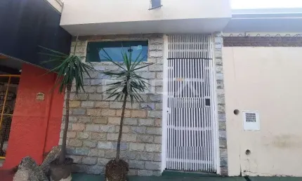 Aluguel de Salão Comercial no Bairro Cidade Jardim em São Carlos