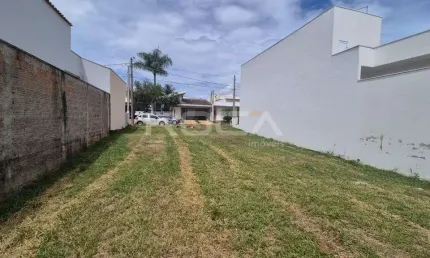 Terreno à venda no condomínio village damha, são carlos - invista no seu futuro!