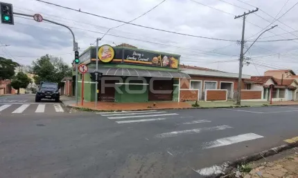 Ótimo Ponto Comercial à Venda em São Carlos - Tijuco Preto