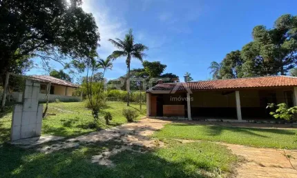 Charmosa chácara com 4 dormitórios no parque itaipu, são carlos