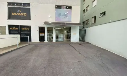 Oportunidade única: ponto comercial à venda no jardim gibertoni, são carlos