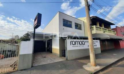 Salão Comercial no Jardim São Carlos | Ideal para seu negócio!