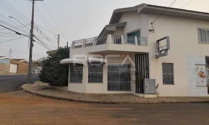 Ponto Comercial para Alugar no Jardim Ricetti, São Carlos - Ótima Oportunidade!