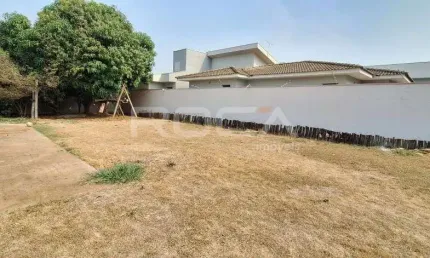 Terreno à venda no condomínio são carlos 1 - melhor opção para quem busca tranquilidade e segurança!