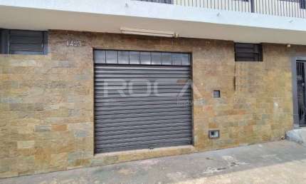 Salão Comercial para alugar na Vila Boa Vista 1, São Carlos