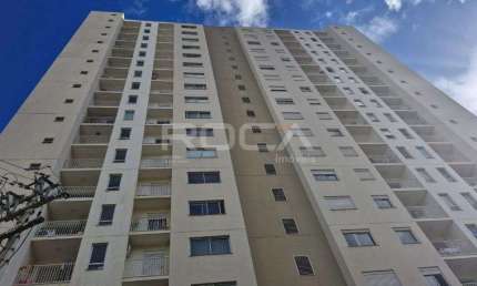 Oportunidade única! Studio à venda e locação no bairro Parque Arnold Schimidt em São Carlos