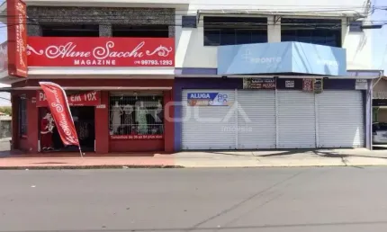 Casa Comercial à venda na Vila Boa Vista 1 - São Carlos: 3 dormitórios, 1 suíte e acessibilidade PNE.