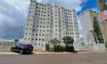 Lindo apartamento térreo à venda no Recreio São Judas Tadeu!