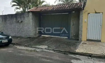 Casa à venda no jardim munique - 1 dormitório, área de lazer completa!