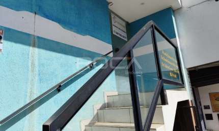 Ponto comercial para alugar na Rua Dom Pedro II, 852, Centro, São Carlos