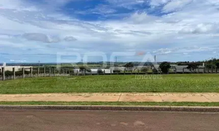 Terreno à venda no condomínio ecotec damha i em são carlos
