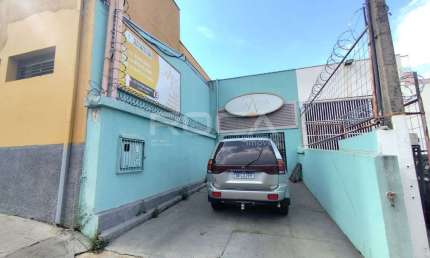 Espaço comercial completo para alugar na VILA MONTEIRO, São Carlos, ótima opção para academia e atendimentos na área da saúde