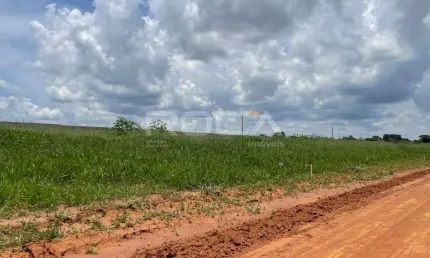 Venda de terreno / condomínio na cidade de são carlos