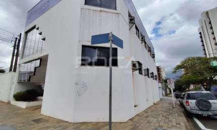 Casa Comercial para Alugar no Bairro Parque Santa Mônica em São Carlos