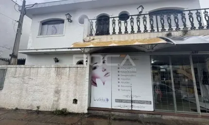 Prédio à venda na Rua Desembargador Júlio Faria, 441, Vila Prado, São Carlos