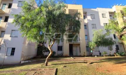 Apartamento Padrão para Alugar no Jardim das Torres, São Carlos