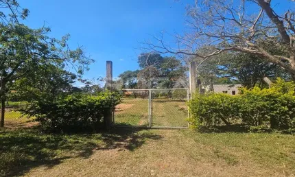 Chácara no vale santa felicidade, são carlos - 2 suítes, cozinha e garagem coberta!