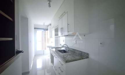 Apartamento de luxo com cobertura no Parque Faber Castell, São Carlos