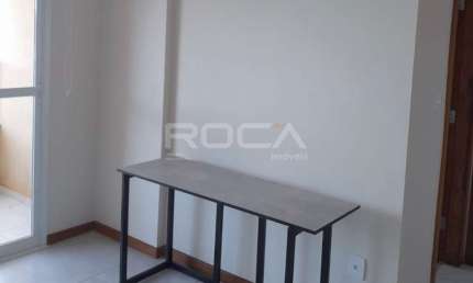 Apartamento Padrão à venda em São Carlos, no Jardim Macarengo