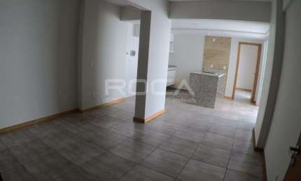 Apartamento de 2 dormitórios à venda no Jardim Macarengo, São Carlos
