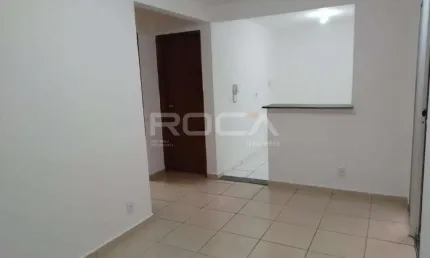 Lindo Apartamento Térreo à Venda em São Carlos - Distrito Industrial Miguel Abdelnur