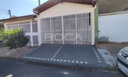 Lindo apartamento de 3 dormitórios para alugar na Vila Carmem, São Carlos