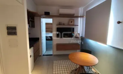 Apartamento Studio à venda no bairro Parque Arnold Schimidt em São Carlos