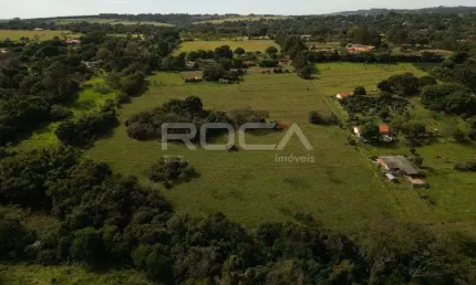 Chácara / sítio à venda na Alameda Apeaçú, 000, Parque Itaipu, São Carlos