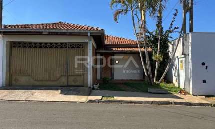 Venda de Casas / Condomínio na cidade de São Carlos