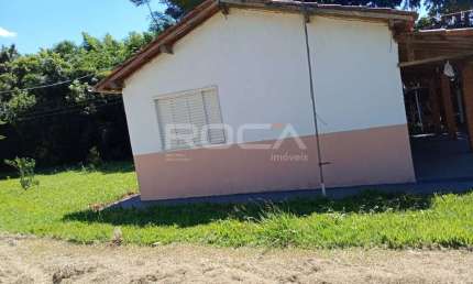 Chácara para alugar em Área Rural de São Carlos - São Carlos