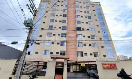 Alugue um charmoso apartamento de 1 dormitório no Jardim Paraíso, São Carlos!