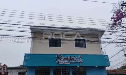 Sala Comercial para Alugar na Vila Costa do Sol, São Carlos