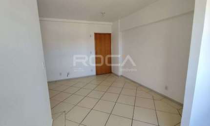 Apartamento Padrão à Venda e Locação no Centro de São Carlos
